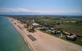 Mediterranean Village Paralia 5*